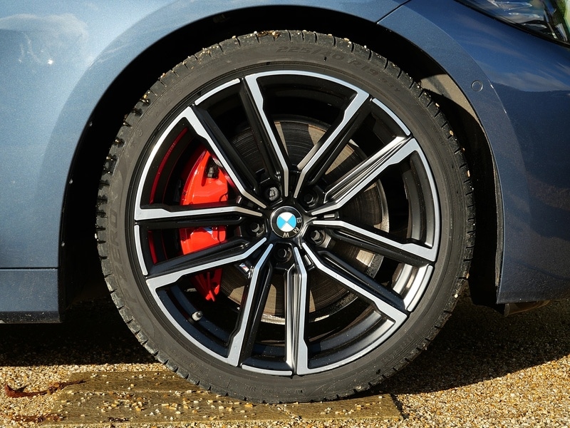 Used BMW 4 Series 2021 for sale - 76958550: Photo 33