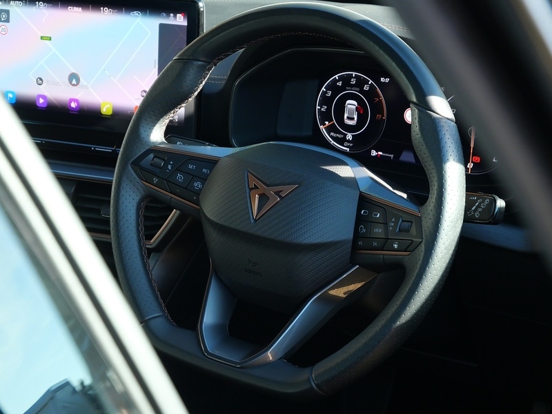 Used Cupra Formentor 2021 for sale - 76102106: Photo 12