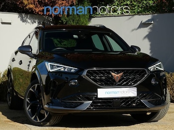 Cupra - Formentor