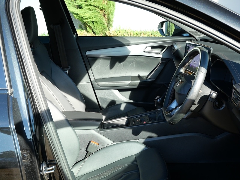 Used Cupra Formentor 2021 for sale - 76102106: Photo 21