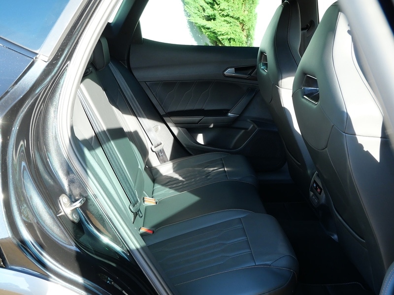 Used Cupra Formentor 2021 for sale - 76102106: Photo 23