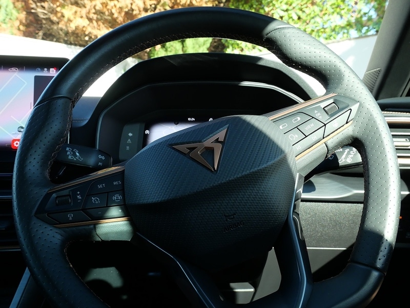 Used Cupra Formentor 2021 for sale - 76102106: Photo 26