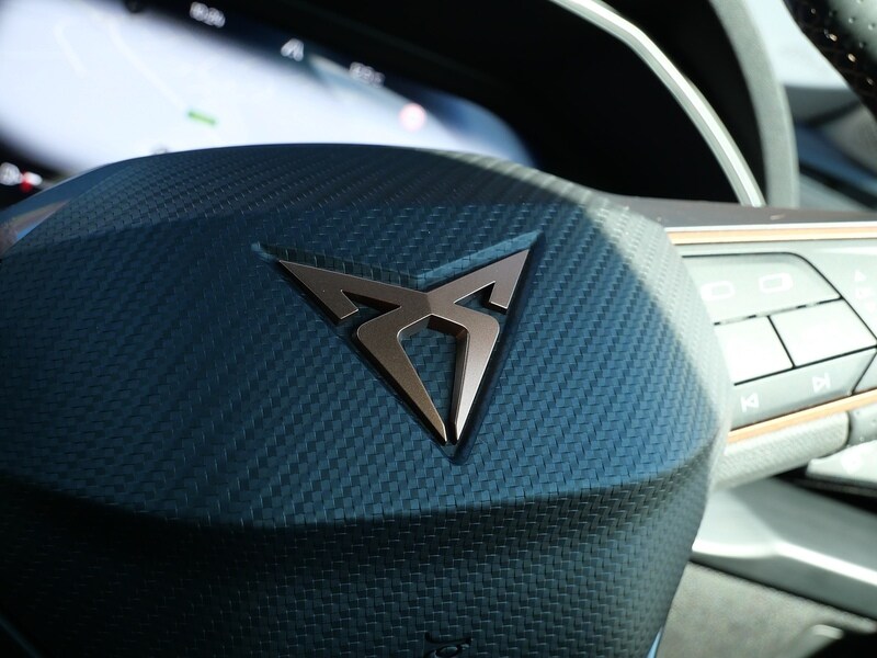 Used Cupra Formentor 2021 for sale - 76102106: Photo 27