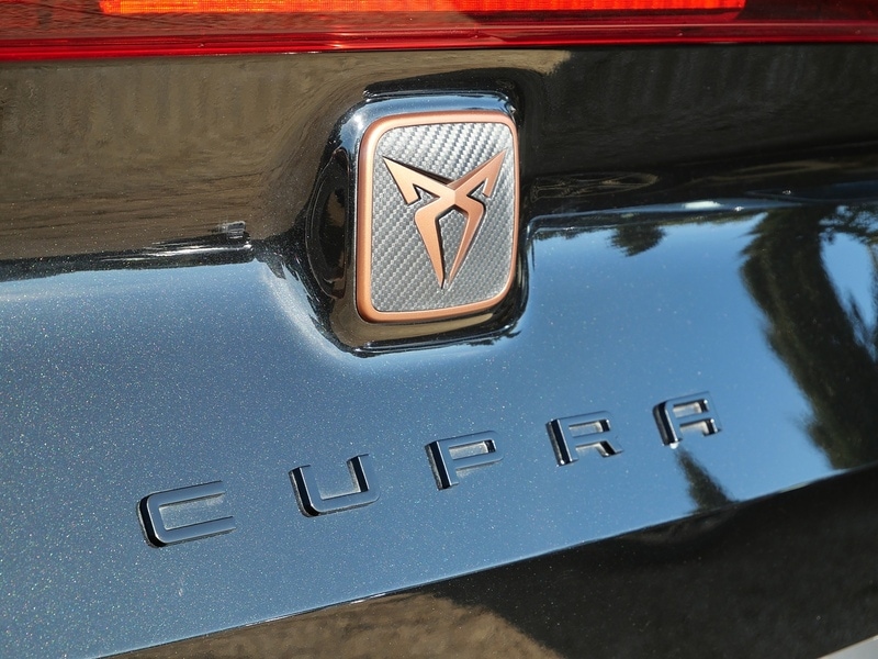 Used Cupra Formentor 2021 for sale - 76102106: Photo 32