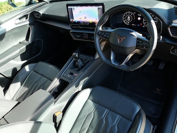 Used Cupra Formentor 2021 for sale - 76102106: Photo 3