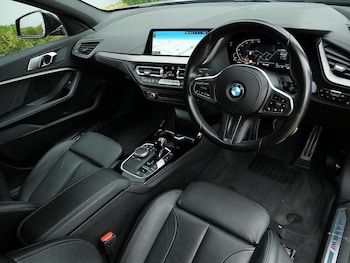Used BMW 1 Series 2022 for sale - 75772439: Photo