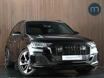 Used Audi Q7 2022 for sale - 79222242: Photo