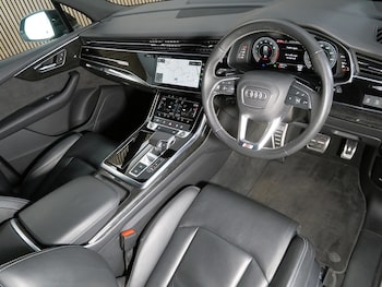 Used Audi Q7 2022 for sale - 79222242: Photo