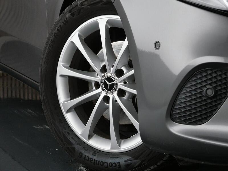 Used Mercedes-Benz A-Class 2019 for sale - 77502635: Photo 22