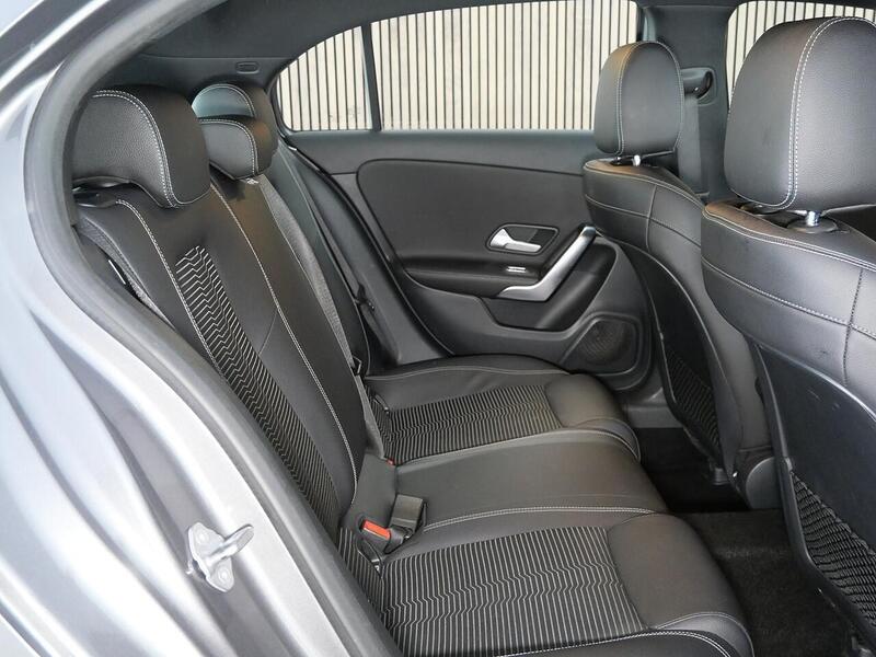 Used Mercedes-Benz A-Class 2019 for sale - 77502635: Photo 33