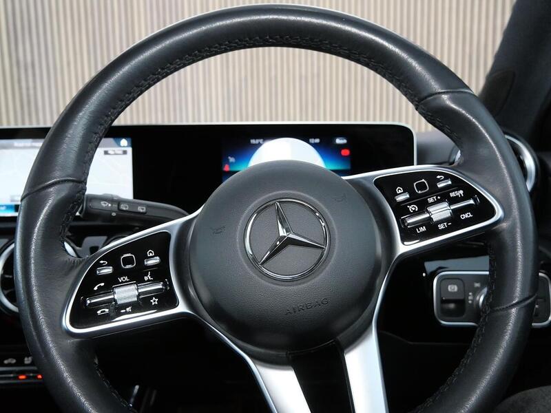 Used Mercedes-Benz A-Class 2019 for sale - 77502635: Photo 37