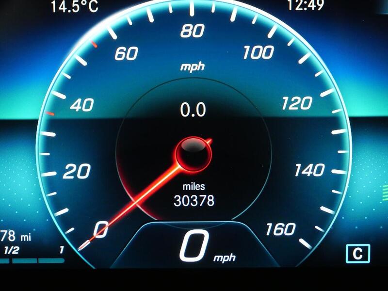 Used Mercedes-Benz A-Class 2019 for sale - 77502635: Photo 47