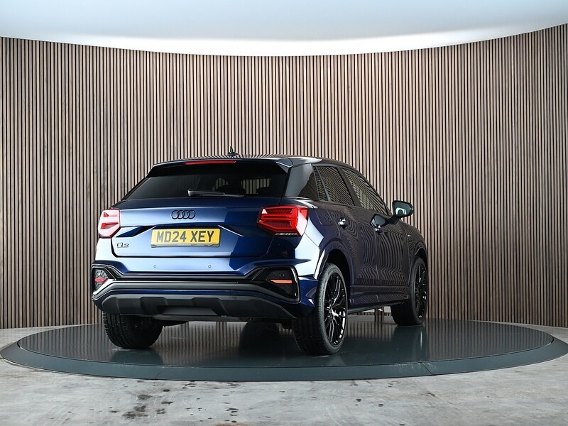 Used Audi Q2 2024 for sale - 77840683: Photo 10
