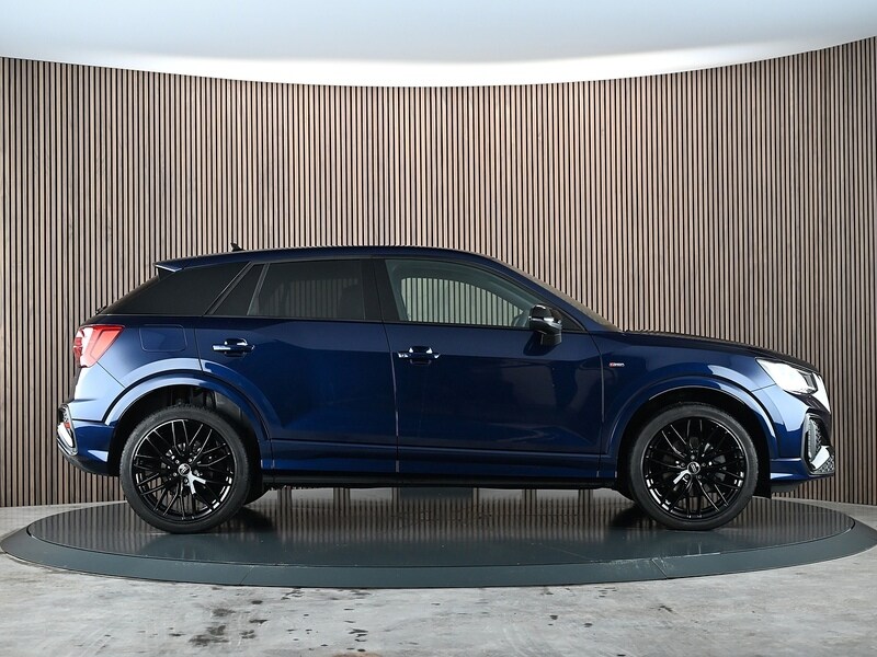 Used Audi Q2 2024 for sale - 77840683: Photo 11