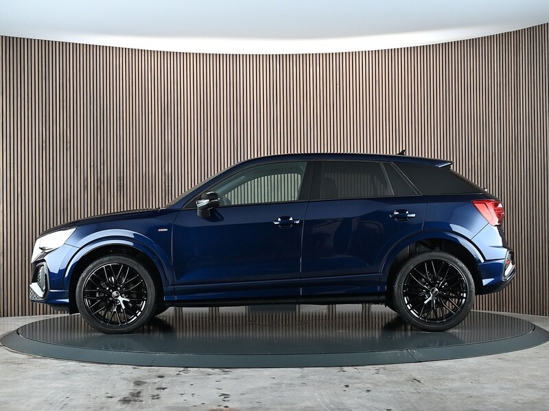 Used Audi Q2 2024 for sale - 77840683: Photo 12