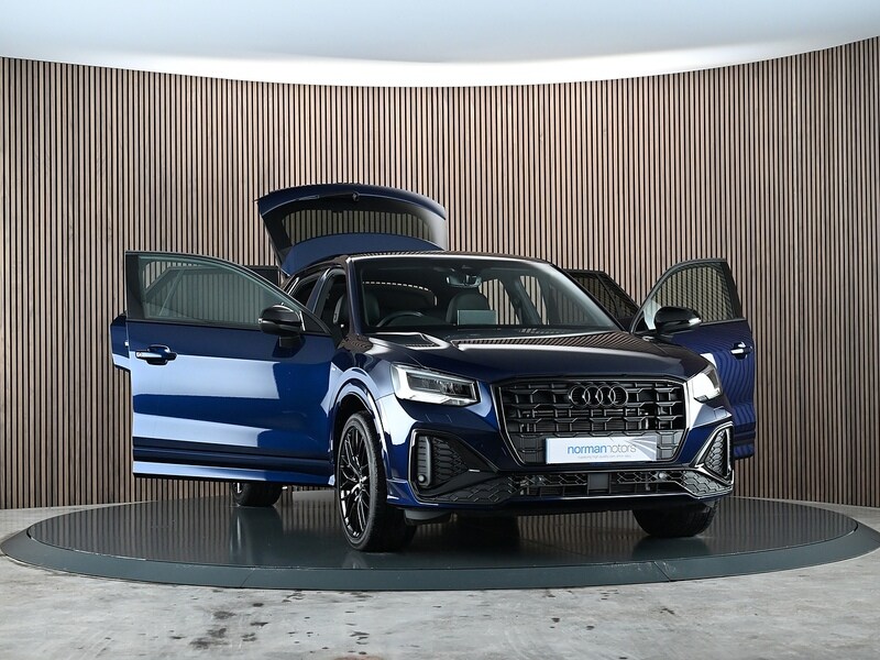 Used Audi Q2 2024 for sale - 77840683: Photo 14