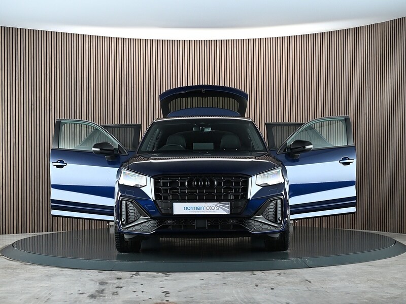 Used Audi Q2 2024 for sale - 77840683: Photo 15