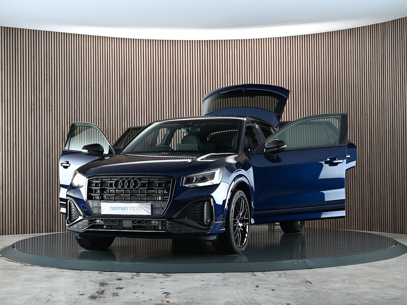 Used Audi Q2 2024 for sale - 77840683: Photo 16