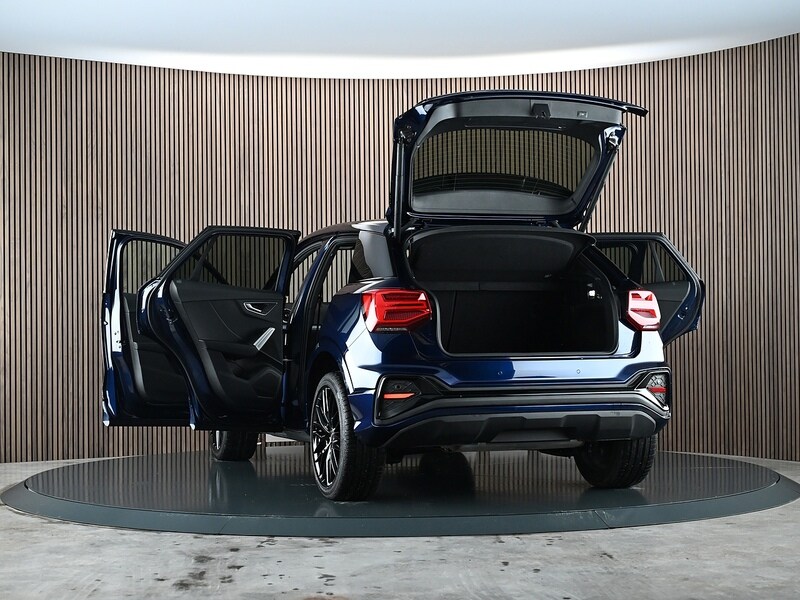 Used Audi Q2 2024 for sale - 77840683: Photo 17