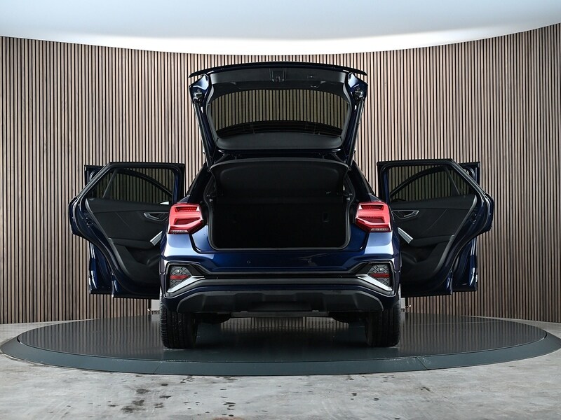 Used Audi Q2 2024 for sale - 77840683: Photo 18