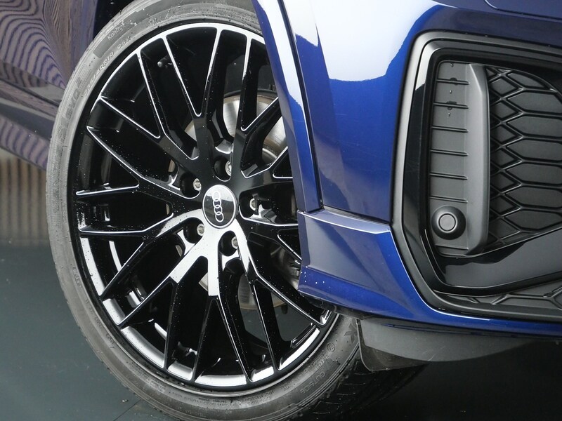 Used Audi Q2 2024 for sale - 77840683: Photo 22