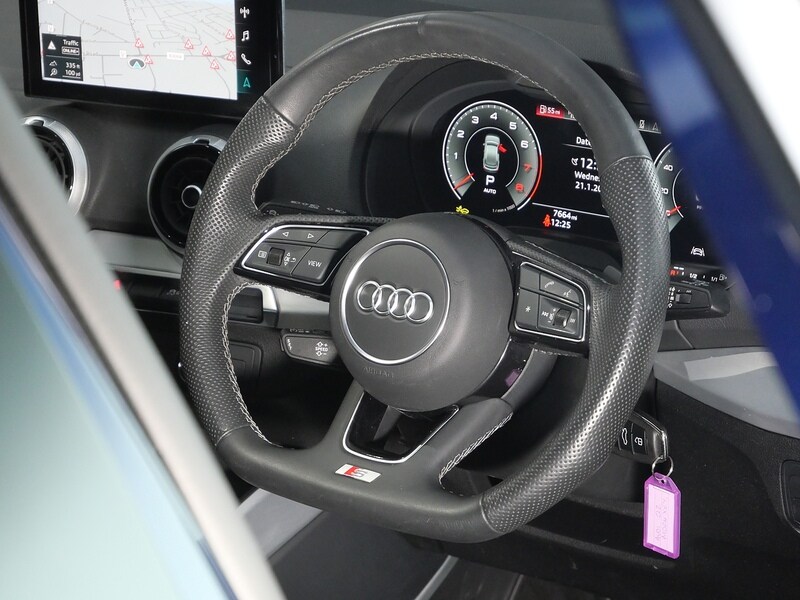 Used Audi Q2 2024 for sale - 77840683: Photo 24