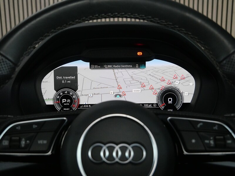 Used Audi Q2 2024 for sale - 77840683: Photo 25