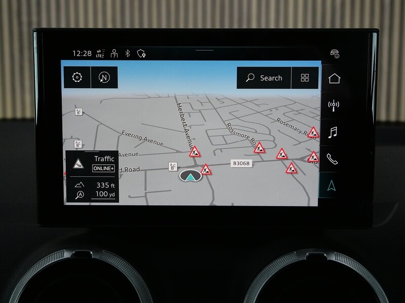 Used Audi Q2 2024 for sale - 77840683: Photo 26