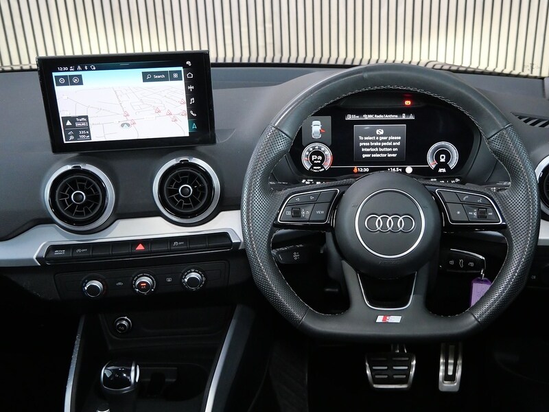 Used Audi Q2 2024 for sale - 77840683: Photo 28