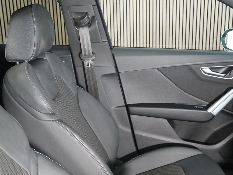 Used Audi Q2 2024 for sale - 77840683: Photo 32