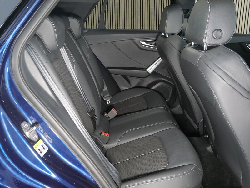 Used Audi Q2 2024 for sale - 77840683: Photo 35