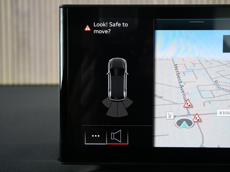 Used Audi Q2 2024 for sale - 77840683: Photo 36