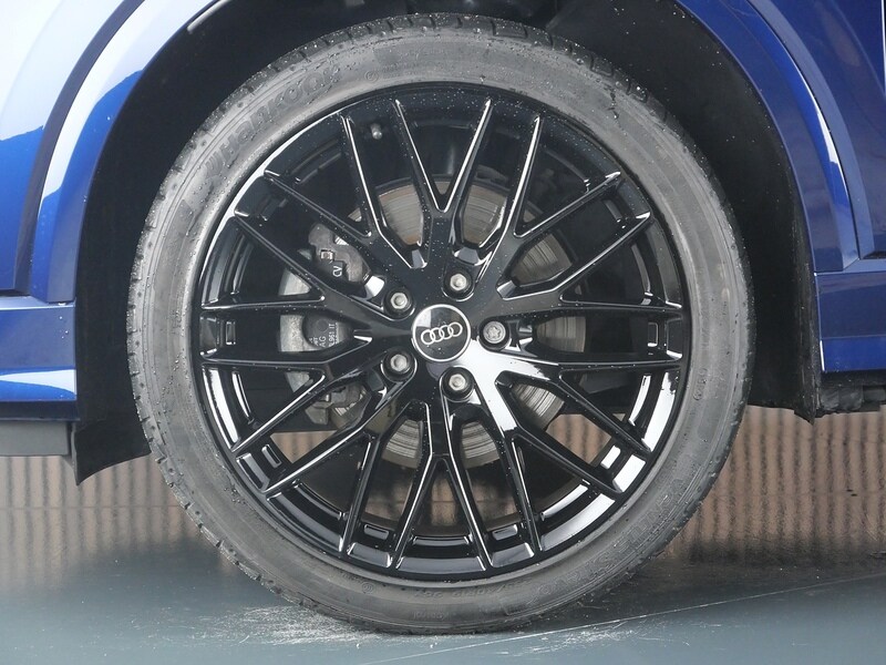 Used Audi Q2 2024 for sale - 77840683: Photo 45