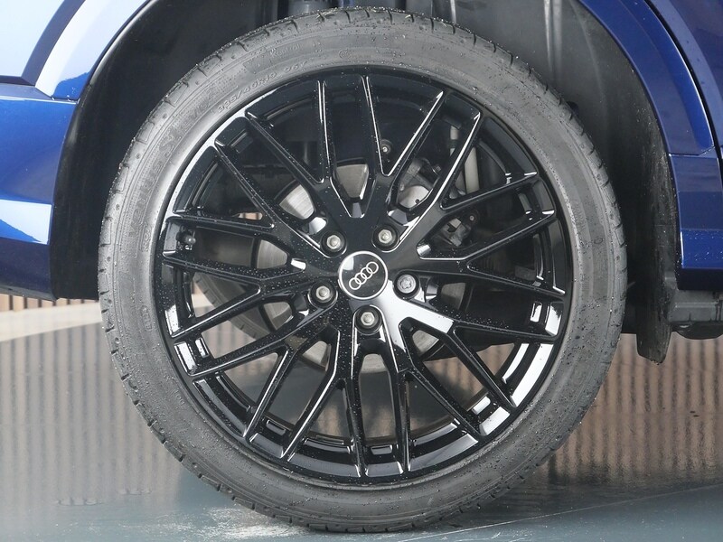 Used Audi Q2 2024 for sale - 77840683: Photo 47