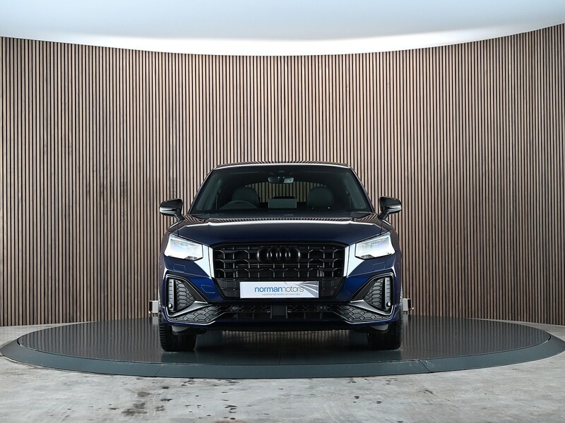 Used Audi Q2 2024 for sale - 77840683: Photo 6