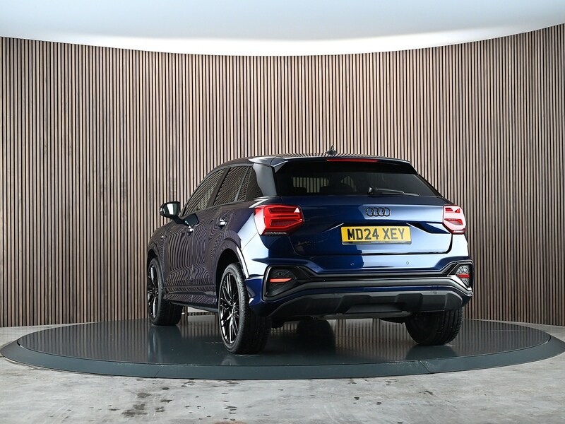 Used Audi Q2 2024 for sale - 77840683: Photo 8