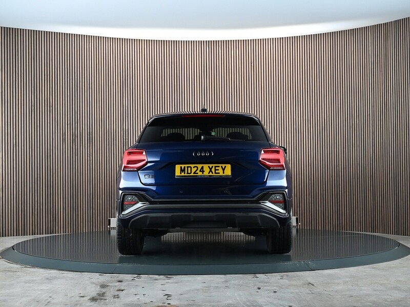 Used Audi Q2 2024 for sale - 77840683: Photo 9