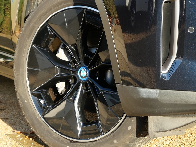 Used BMW iX3 2021 for sale - 76784448: Photo 10