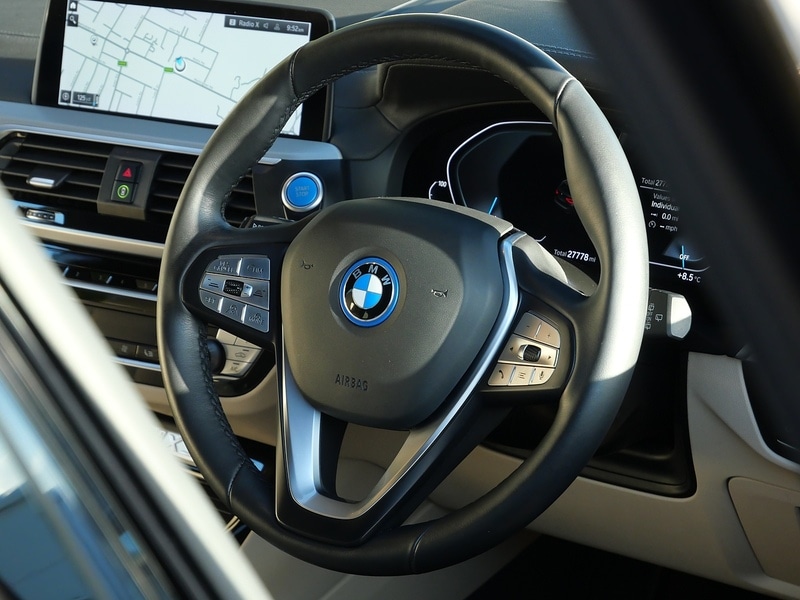 Used BMW iX3 2021 for sale - 76784448: Photo 12