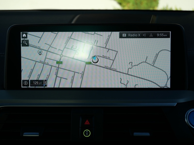 Used BMW iX3 2021 for sale - 76784448: Photo 14