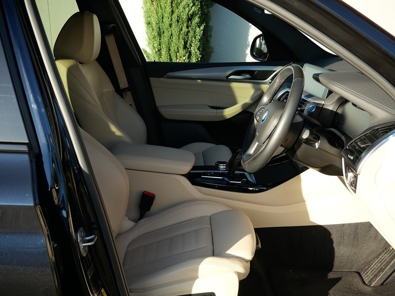 Used BMW iX3 2021 for sale - 76784448: Photo 20