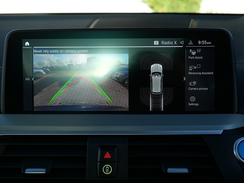 Used BMW iX3 2021 for sale - 76784448: Photo 24