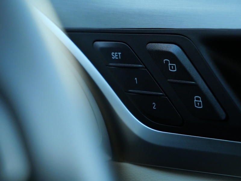 Used BMW iX3 2021 for sale - 76784448: Photo 29