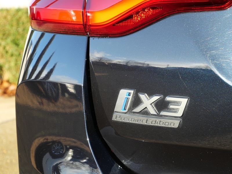 Used BMW iX3 2021 for sale - 76784448: Photo 32