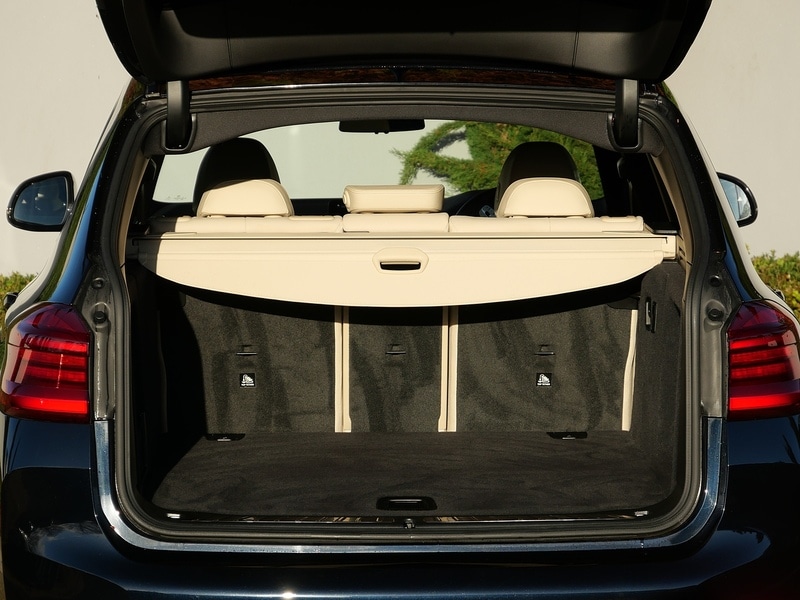 Used BMW iX3 2021 for sale - 76784448: Photo 34