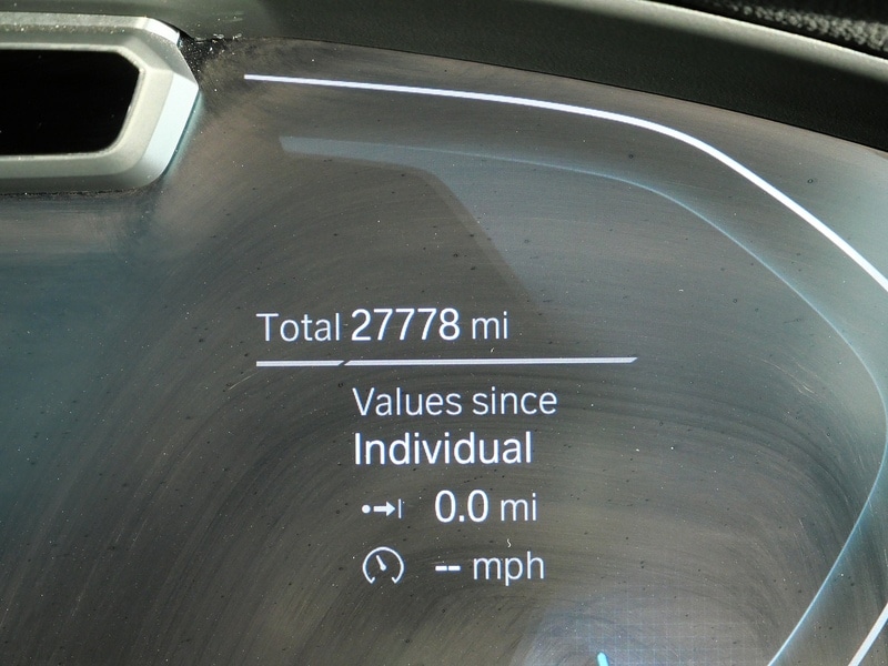 Used BMW iX3 2021 for sale - 76784448: Photo 35