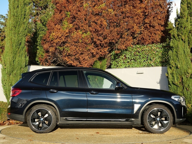 Used BMW iX3 2021 for sale - 76784448: Photo 7