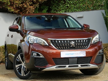 Peugeot - 3008