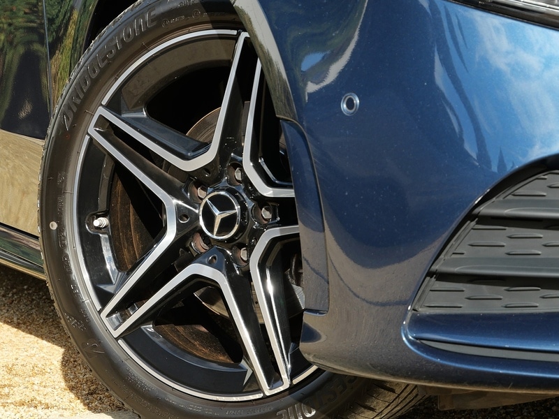 Used Mercedes-Benz A-Class 2022 for sale - 76368293: Photo 10