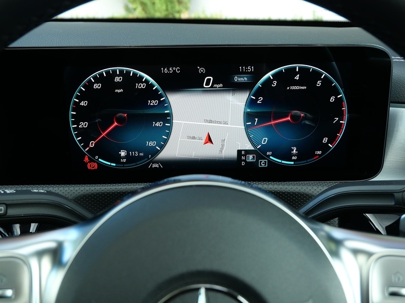 Used Mercedes-Benz A-Class 2022 for sale - 76368293: Photo 13